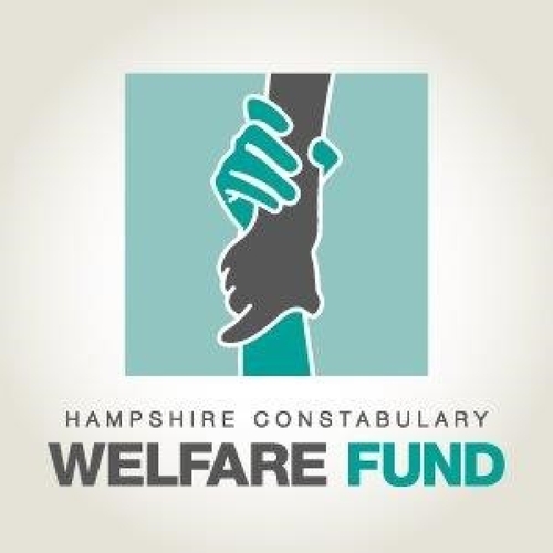 Hampshire Constabulary Force Welfare Fund eCards