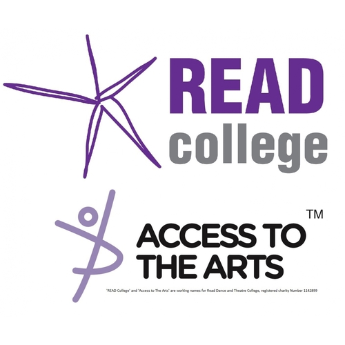 READ College / Access to the Arts eCards