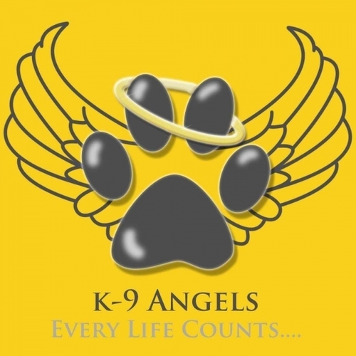 K-9 Angels eCards