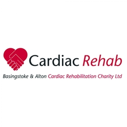 Basingstoke & Alton Cardiac Rehabilitation Charity Ltd eCards