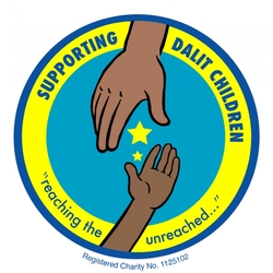 Supporting Dalit Children eCards