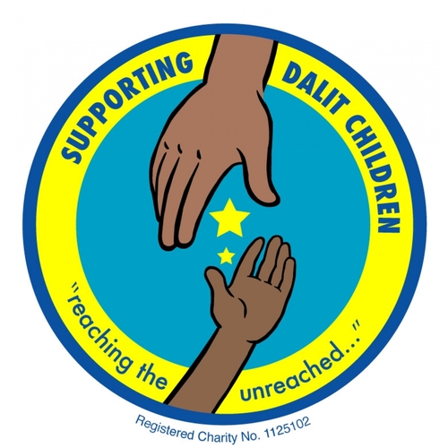 Supporting Dalit Children eCards