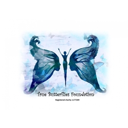 True Butterflies Foundation eCards