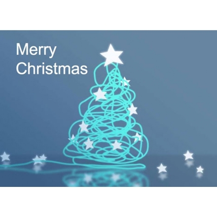 Send Corporate Christmas E-Cards eCards