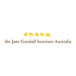 Jane Goodall Institute Australia eCards