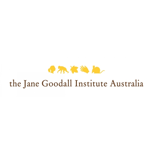 Jane Goodall Institute Australia eCards
