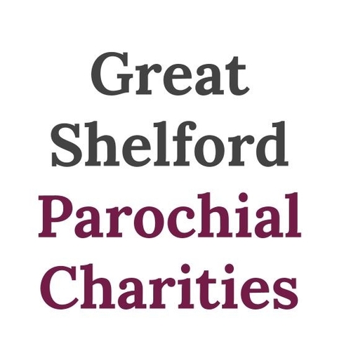 The Parochial Charities eCards