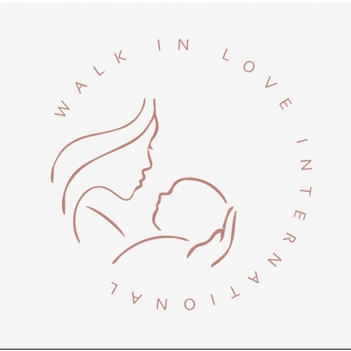 Walk in Love International, Inc eCards