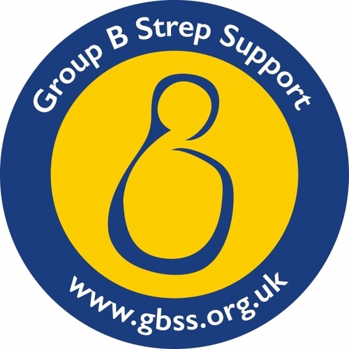 Group B Strep Support eCards