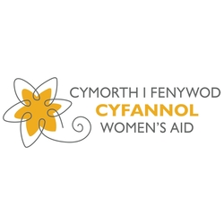Cyfannol Women's Aid eCards