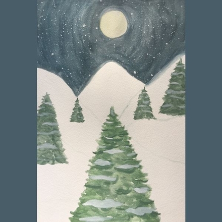 2021 Design: Send a Christmas e-card designed by Roonagh  eCards
