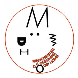 Manchester & Cheshire Dogs Home eCards
