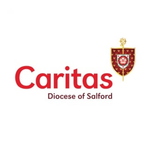 Caritas Diocese of Salford eCards