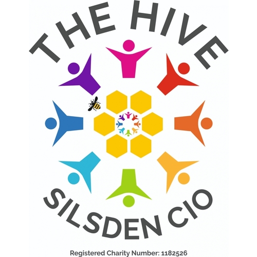 The Hive Silsden CIO eCards
