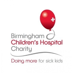 Birmingham Children's Hospital Charity eCards