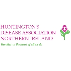 Huntington's Disease Association Northern Ireland eCards