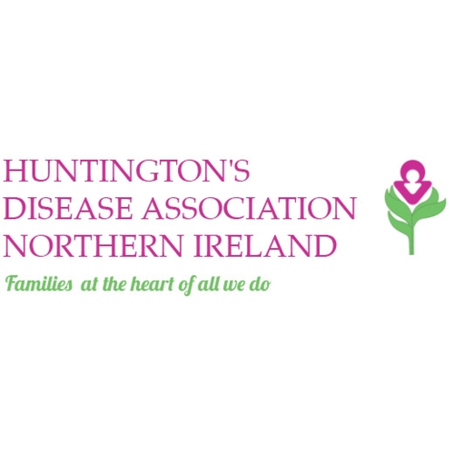 Huntington's Disease Association Northern Ireland eCards