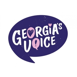 Georgia's Voice eCards