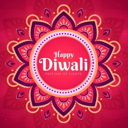 Send a Diwali e-card and support young people experiencing mental health difficulties eCards