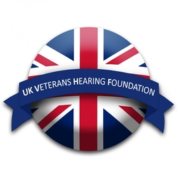 UK Veterans Hearing Foundation eCards