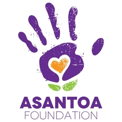 Asantoa Foundation eCards