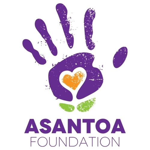 Asantoa Foundation eCards