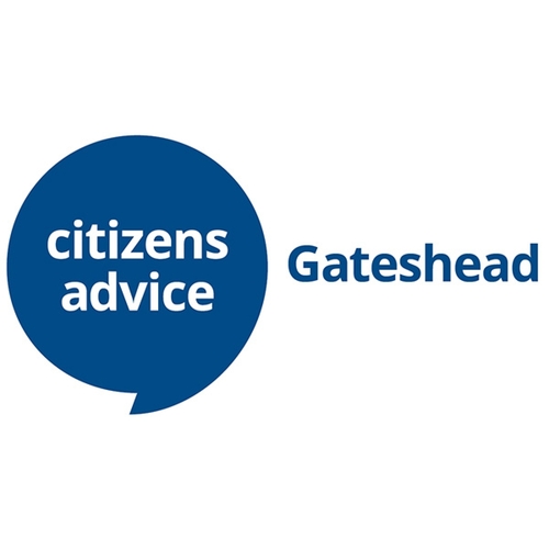 Citizens Advice Gateshead eCards