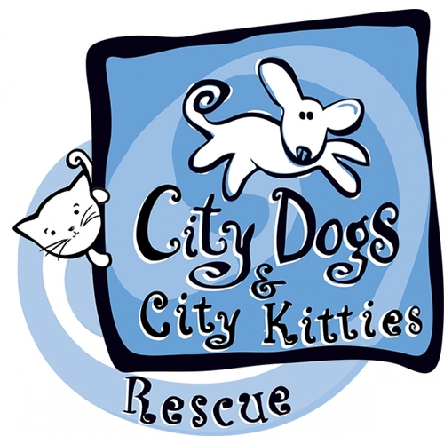 City Dogs Rescue eCards