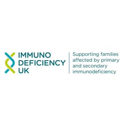 Immunodeficiency UK eCards