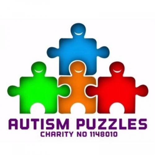 Autism Puzzles eCards