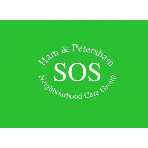 Ham & Petersham SOS eCards