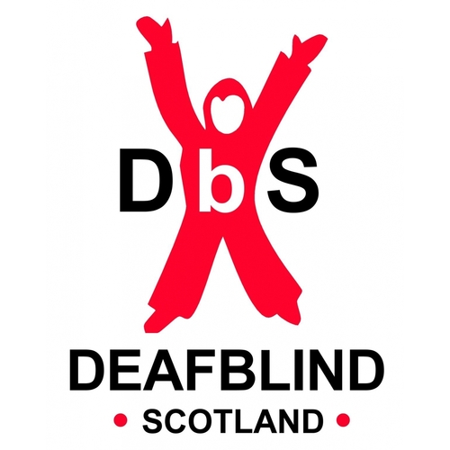 Deafblind Scotland eCards