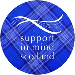 Support in Mind Scotland eCards