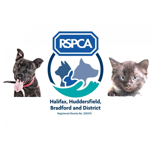 RSPCA Halifax, Huddersfield, Bradford & District Branch eCards