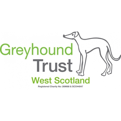 Greyhound Trust West Scotland eCards