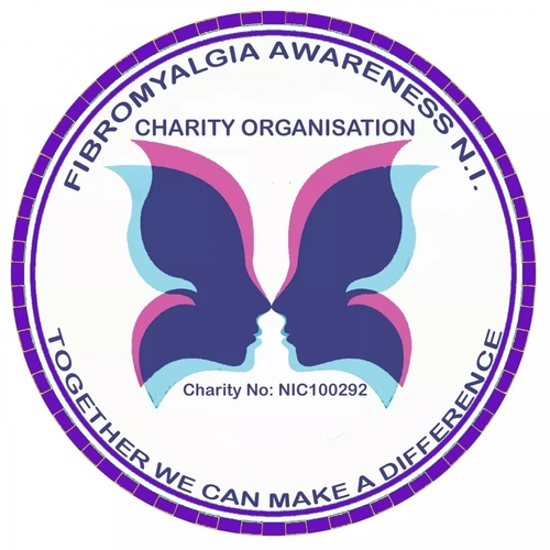 Fibromyalgia Awareness Northern Ireland eCards