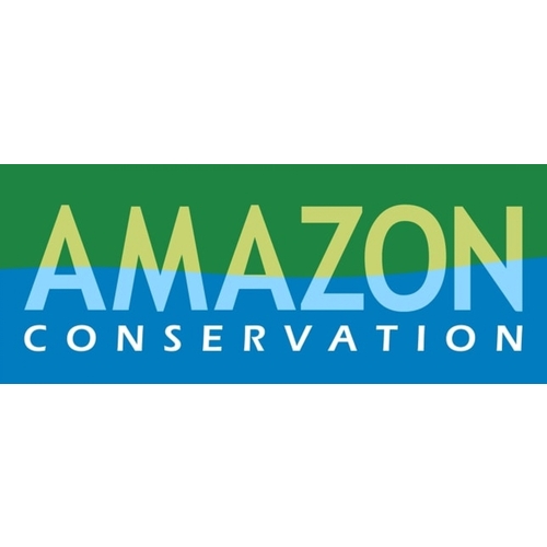Amazon Conservation eCards