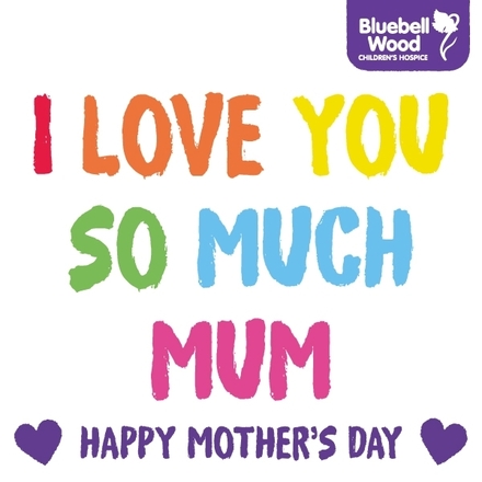 Send a Mother's Day E-Card eCards