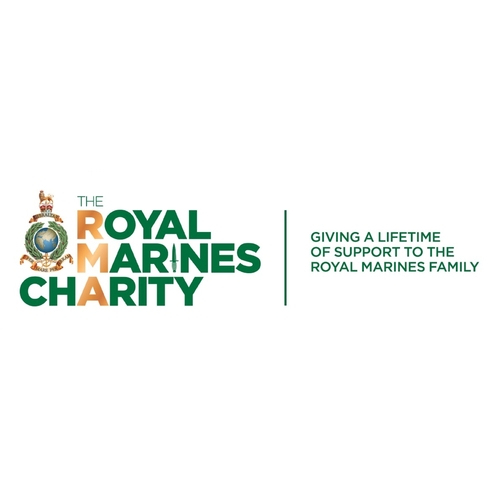 RMA- The Royal Marines Charity eCards