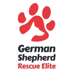 German Shepherd Rescue Elite eCards