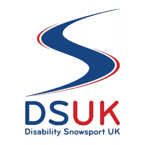 Disability Snowsport UK eCards