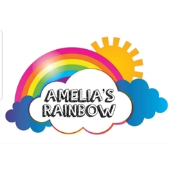 Amelia's Rainbow eCards