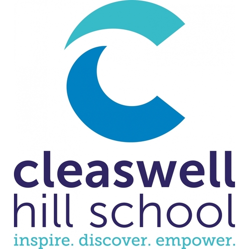 Cleaswell Hill School eCards