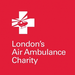 London's Air Ambulance Charity eCards