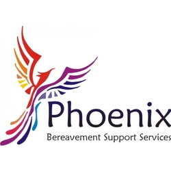 Phoenix Bereavement Support Services eCards
