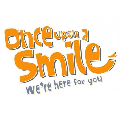 Once Upon a Smile eCards