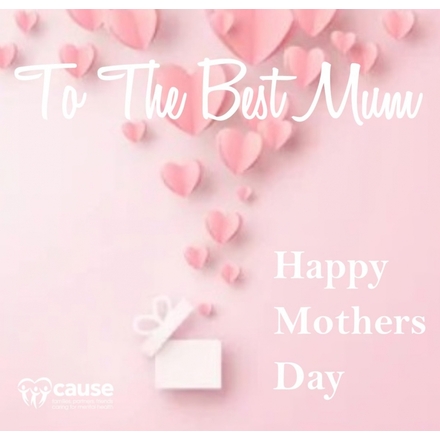 Send a Mother's Day E-Card eCards