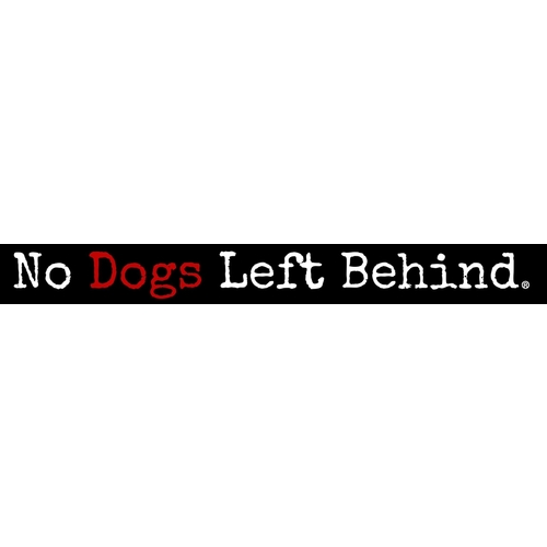 No Dogs Left Behind, Inc. eCards