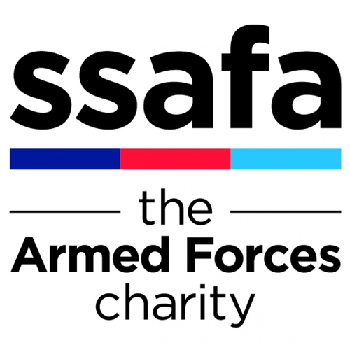 SSAFA, the Armed Forces charity eCards
