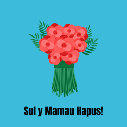 Send Mother's Day e-cards eCards